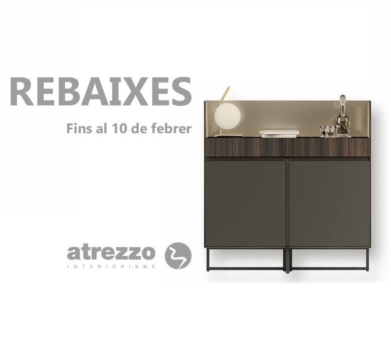 Visita'ns fins el 10 de febrer i Visita'ns fins el 10 de febrer i