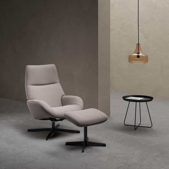 Us presentem la nova butaca de l Us presentem la nova butaca de l