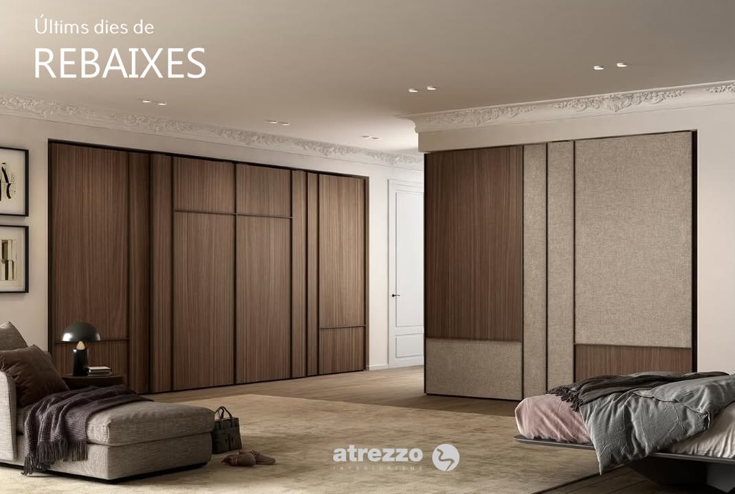 Últims dies de rebaixes, que no Últims dies de rebaixes, que no