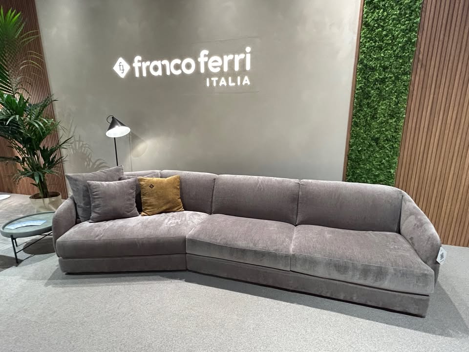 📍 Atrezzo Interiorisme a la Fira del Moble de