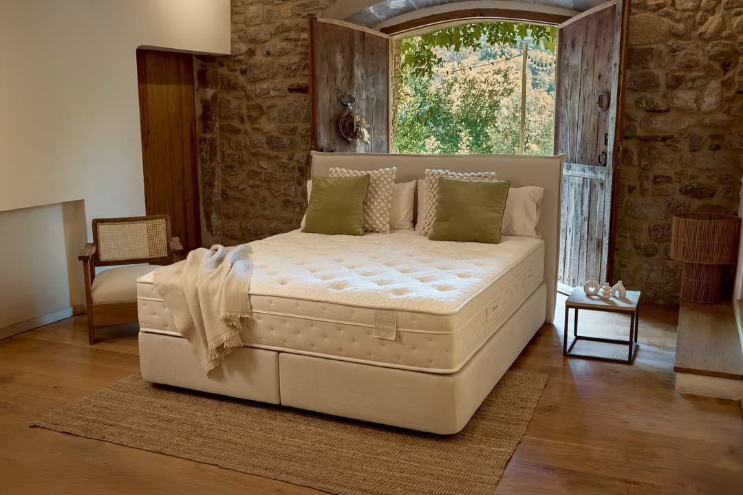 A Atrezzo Interiorisme treballem cada dia per