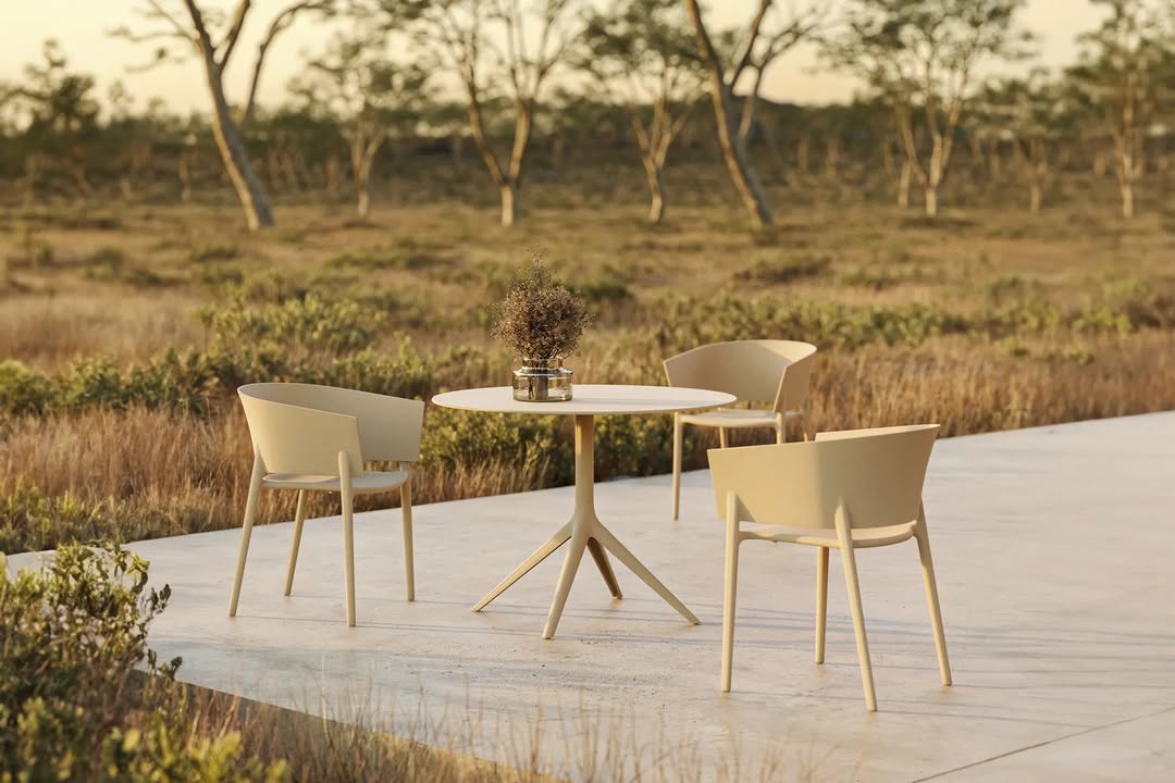 Han arribat els dies de calor...