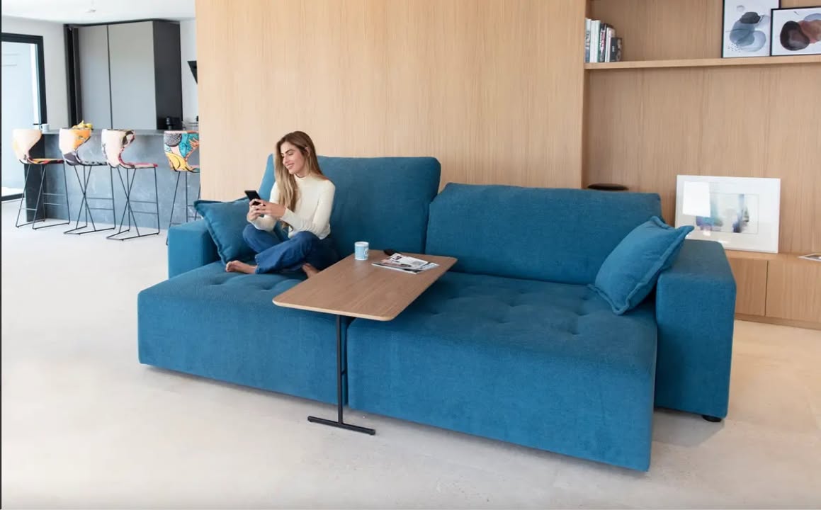 Estem encantats d’anunciar que