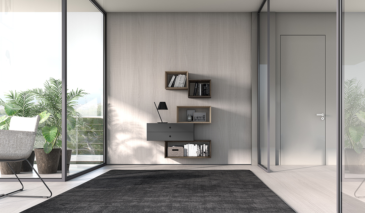 Nova col·lecció de menjadors d