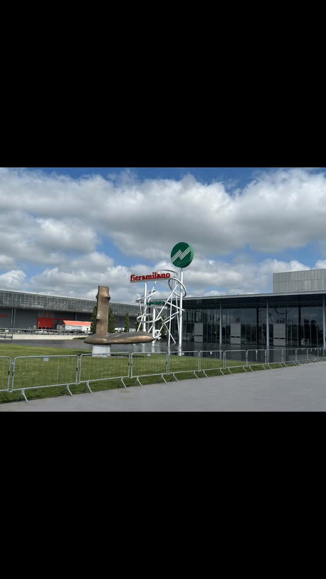 Salone del Mobile Milano 2026