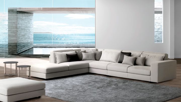 📌 Un sofá inteligente para tu casa. Transit
