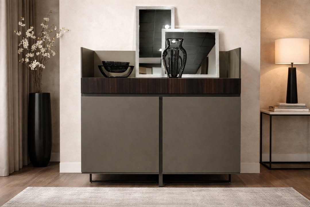 Aparador Connetor de Emede Desig