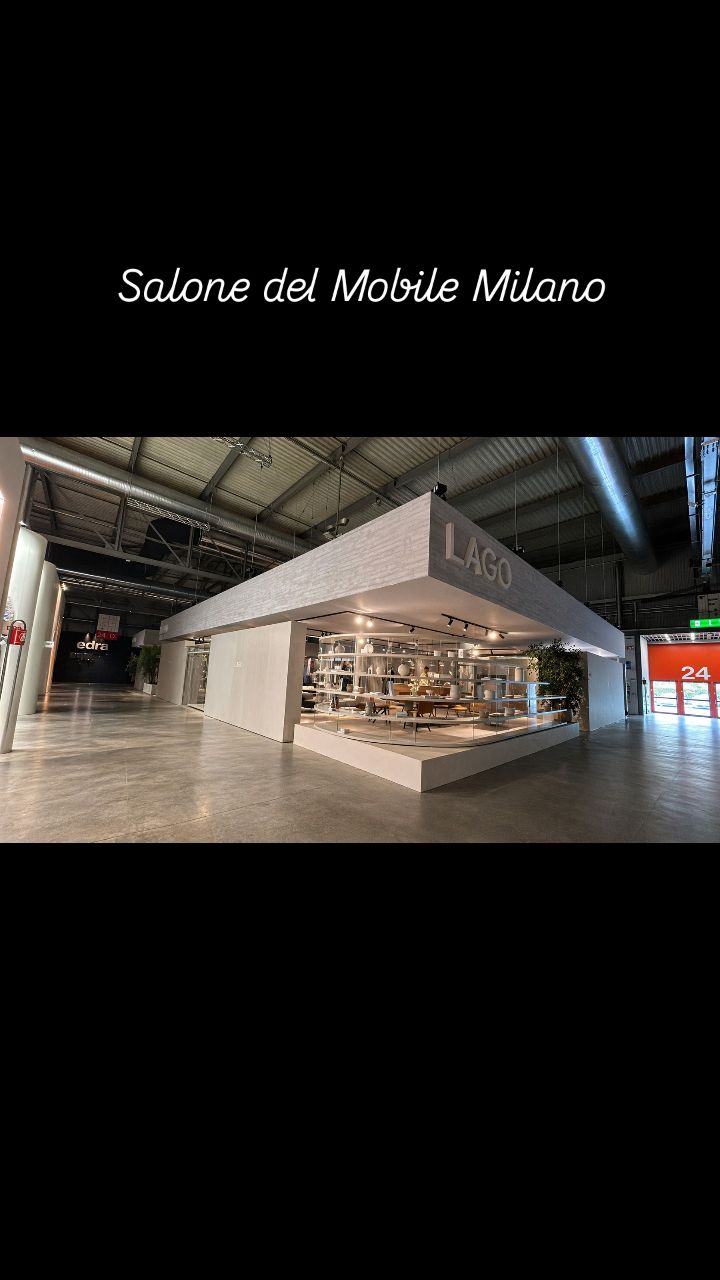 #lago #atrezzointeriorisme LAGO