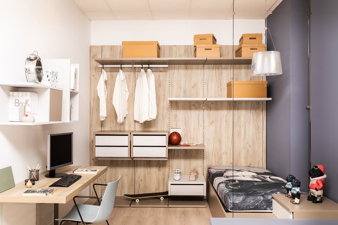 📣 FIRA DEL MOBLE 2025 – LA SÉNIA 🗓 Del 13