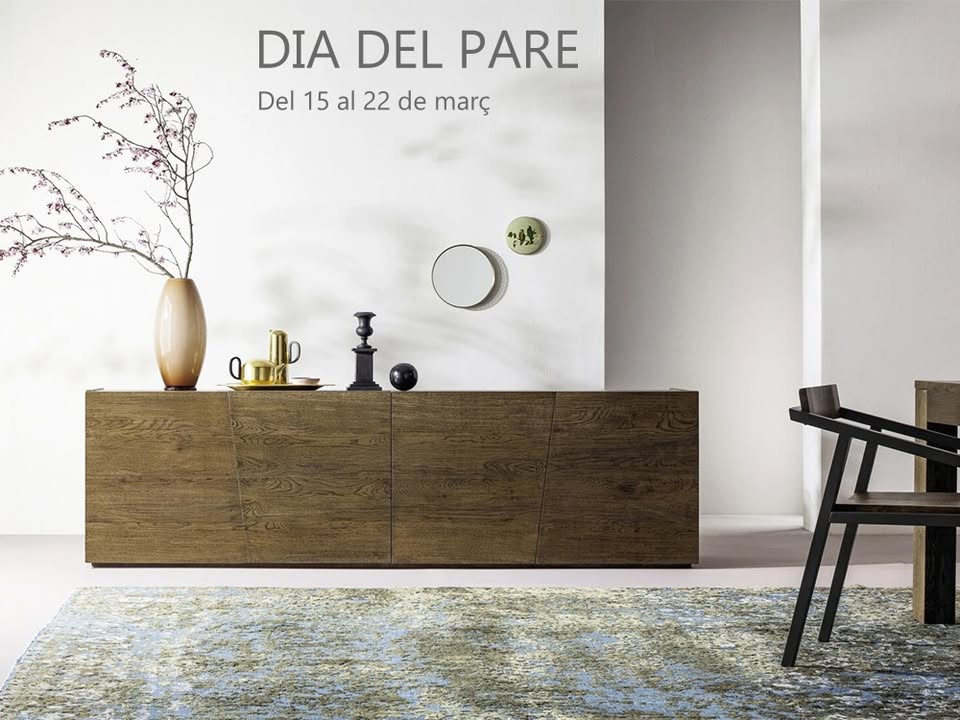 🎁💙 Celebra el Dia del Pare