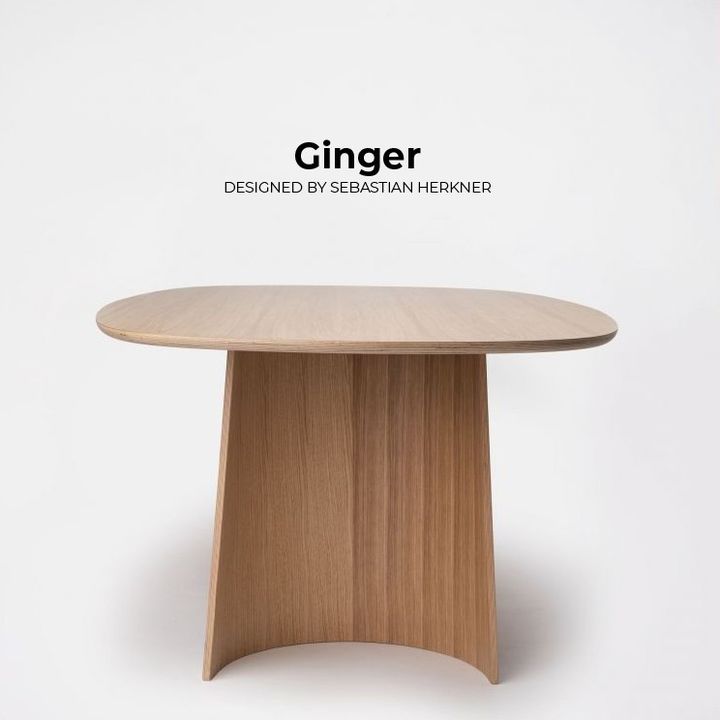 La unión perfecta entre artesanía y diseño.