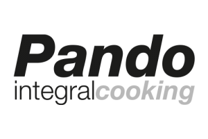 Pando-integral-cooking