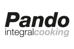 Pando integral cooking