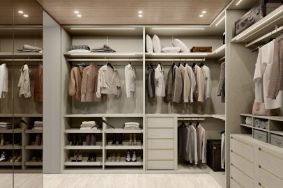 Vestidor