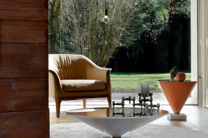 Taula de centre
