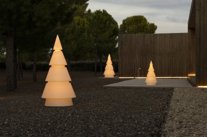 Llum exterior