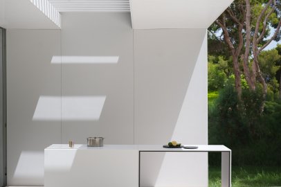 Cuina exterior