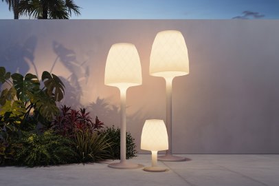 Llum exterior