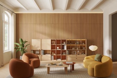 Prestatgeria